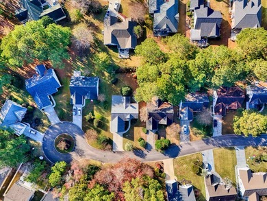 Great opportunity to live in a beautiful Golf Community, minutes on Indigo Creek Golf Club in South Carolina - for sale on GolfHomes.com, golf home, golf lot