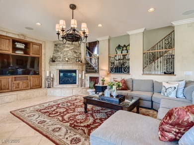 Fell out of Escrow! Take advantage of this opportunity! Location on Red Rock Country Club in Nevada - for sale on GolfHomes.com, golf home, golf lot