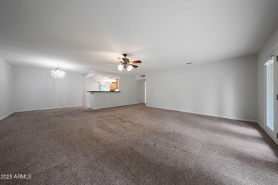 Welcome to Del Webb's Original Sun City, where you can enjoy 8 on Sun City Lakes West and East in Arizona - for sale on GolfHomes.com, golf home, golf lot