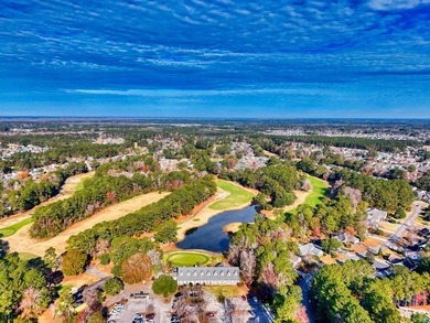 Great opportunity to live in a beautiful Golf Community, minutes on Indigo Creek Golf Club in South Carolina - for sale on GolfHomes.com, golf home, golf lot