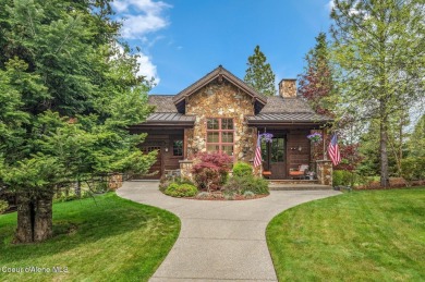 PREMIUM GOLF COTTAGE AT PRESTIGIOUS BLACK ROCK. Privately on The Golf Club at Black Rock in Idaho - for sale on GolfHomes.com, golf home, golf lot