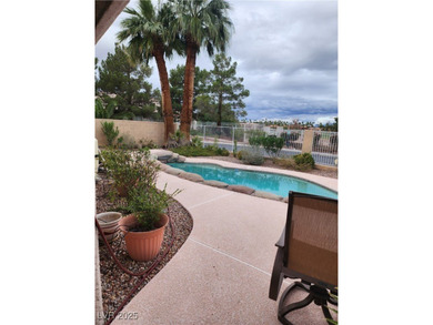 Views, Views!!!! Great 1 story home on the premium corner lot on The Legacy Golf Club in Nevada - for sale on GolfHomes.com, golf home, golf lot