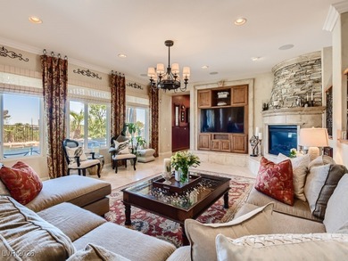 Fell out of Escrow! Take advantage of this opportunity! Location on Red Rock Country Club in Nevada - for sale on GolfHomes.com, golf home, golf lot