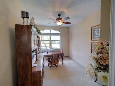 Stunning Hawthorne model by Meritage Homes offering 5 bedrooms on Providence Golf Club in Florida - for sale on GolfHomes.com, golf home, golf lot