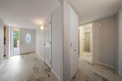Welcome to Del Webb's Original Sun City, where you can enjoy 8 on Sun City Lakes West and East in Arizona - for sale on GolfHomes.com, golf home, golf lot