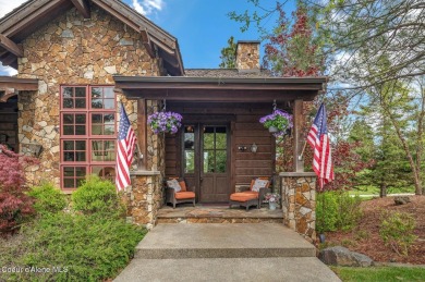 PREMIUM GOLF COTTAGE AT PRESTIGIOUS BLACK ROCK. Privately on The Golf Club at Black Rock in Idaho - for sale on GolfHomes.com, golf home, golf lot