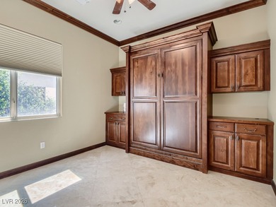 Fell out of Escrow! Take advantage of this opportunity! Location on Red Rock Country Club in Nevada - for sale on GolfHomes.com, golf home, golf lot