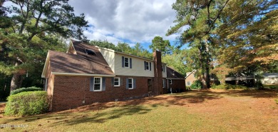 Welcome to Brook Valley -- one of Greenville's most sought-after on Brook Valley Country Club in North Carolina - for sale on GolfHomes.com, golf home, golf lot