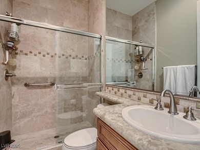 Fell out of Escrow! Take advantage of this opportunity! Location on Red Rock Country Club in Nevada - for sale on GolfHomes.com, golf home, golf lot