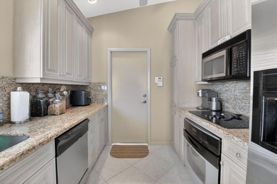 Fabulous 3 bed/2.5 bath single family home with large private on  in Florida - for sale on GolfHomes.com, golf home, golf lot