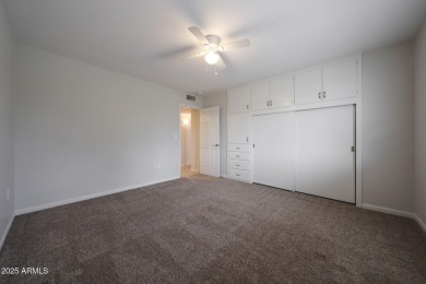 Welcome to Del Webb's Original Sun City, where you can enjoy 8 on Sun City Lakes West and East in Arizona - for sale on GolfHomes.com, golf home, golf lot