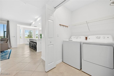 Babcock National is the first golf community in Babcock Ranch on Babcock National Golf Course in Florida - for sale on GolfHomes.com, golf home, golf lot