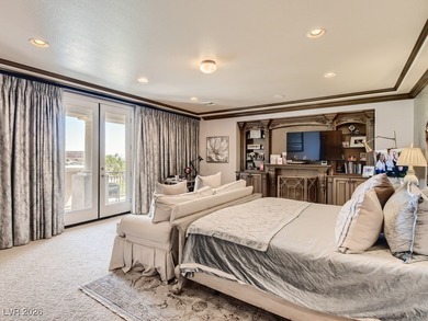 Fell out of Escrow! Take advantage of this opportunity! Location on Red Rock Country Club in Nevada - for sale on GolfHomes.com, golf home, golf lot