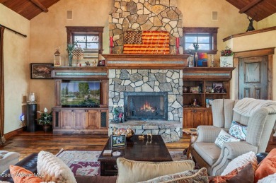 PREMIUM GOLF COTTAGE AT PRESTIGIOUS BLACK ROCK. Privately on The Golf Club at Black Rock in Idaho - for sale on GolfHomes.com, golf home, golf lot