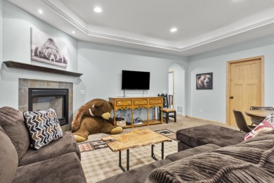 Listed by Lori Barnett, Engel  Volkers .   Nestled in the on Golf Club At Red Rock in South Dakota - for sale on GolfHomes.com, golf home, golf lot