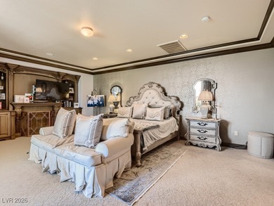 Fell out of Escrow! Take advantage of this opportunity! Location on Red Rock Country Club in Nevada - for sale on GolfHomes.com, golf home, golf lot