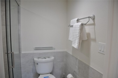 If you are looking for a turnkey, fully furnished, ground floor on Saint Andrews South Golf Club in Florida - for sale on GolfHomes.com, golf home, golf lot