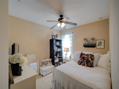 Stunning Hawthorne model by Meritage Homes offering 5 bedrooms on Providence Golf Club in Florida - for sale on GolfHomes.com, golf home, golf lot
