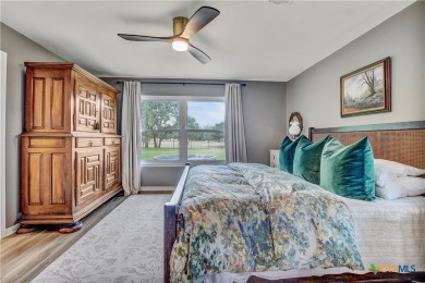 Come see this beautiful gem of a home! Remodeled in 2023 on Balcones Golf and Country Club in Texas - for sale on GolfHomes.com, golf home, golf lot