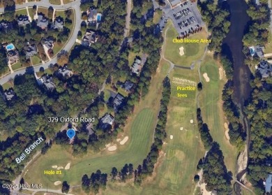 Welcome to Brook Valley -- one of Greenville's most sought-after on Brook Valley Country Club in North Carolina - for sale on GolfHomes.com, golf home, golf lot