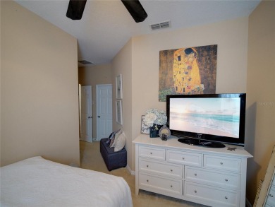 Stunning Hawthorne model by Meritage Homes offering 5 bedrooms on Providence Golf Club in Florida - for sale on GolfHomes.com, golf home, golf lot