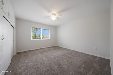 Welcome to Del Webb's Original Sun City, where you can enjoy 8 on Sun City Lakes West and East in Arizona - for sale on GolfHomes.com, golf home, golf lot