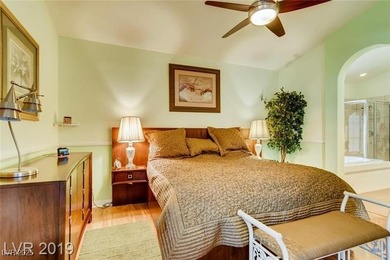 Views, Views!!!! Great 1 story home on the premium corner lot on The Legacy Golf Club in Nevada - for sale on GolfHomes.com, golf home, golf lot