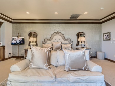 Fell out of Escrow! Take advantage of this opportunity! Location on Red Rock Country Club in Nevada - for sale on GolfHomes.com, golf home, golf lot