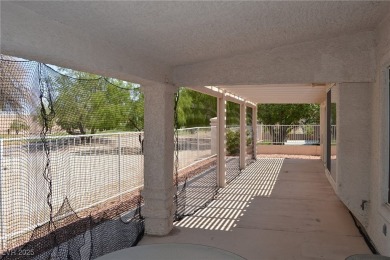 Adorable Single Story House. Beautiful Golf Course Views from on Painted Desert Golf Club in Nevada - for sale on GolfHomes.com, golf home, golf lot