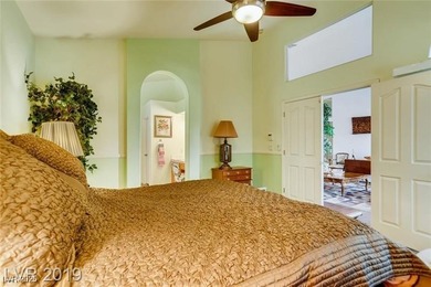 Views, Views!!!! Great 1 story home on the premium corner lot on The Legacy Golf Club in Nevada - for sale on GolfHomes.com, golf home, golf lot