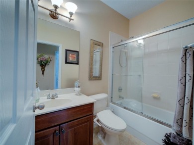 Stunning Hawthorne model by Meritage Homes offering 5 bedrooms on Providence Golf Club in Florida - for sale on GolfHomes.com, golf home, golf lot