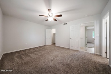 Welcome to Del Webb's Original Sun City, where you can enjoy 8 on Sun City Lakes West and East in Arizona - for sale on GolfHomes.com, golf home, golf lot