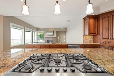 Welcome to your dream home in the prestigious Quail Ridge on Quail Hollow Golf Club in Idaho - for sale on GolfHomes.com, golf home, golf lot