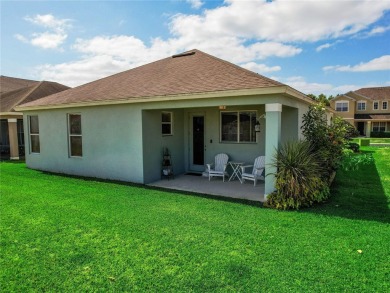 Stunning Hawthorne model by Meritage Homes offering 5 bedrooms on Providence Golf Club in Florida - for sale on GolfHomes.com, golf home, golf lot
