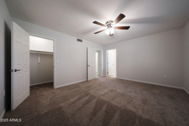 Welcome to Del Webb's Original Sun City, where you can enjoy 8 on Sun City Lakes West and East in Arizona - for sale on GolfHomes.com, golf home, golf lot