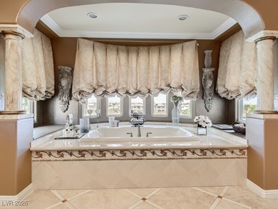 Fell out of Escrow! Take advantage of this opportunity! Location on Red Rock Country Club in Nevada - for sale on GolfHomes.com, golf home, golf lot