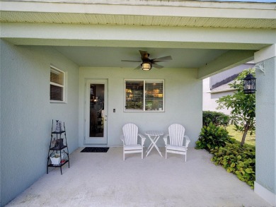 Stunning Hawthorne model by Meritage Homes offering 5 bedrooms on Providence Golf Club in Florida - for sale on GolfHomes.com, golf home, golf lot