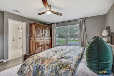 Come see this beautiful gem of a home! Remodeled in 2023 on Balcones Golf and Country Club in Texas - for sale on GolfHomes.com, golf home, golf lot