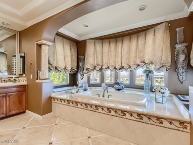 Fell out of Escrow! Take advantage of this opportunity! Location on Red Rock Country Club in Nevada - for sale on GolfHomes.com, golf home, golf lot