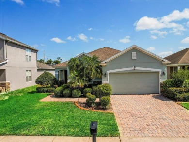 Stunning Hawthorne model by Meritage Homes offering 5 bedrooms on Providence Golf Club in Florida - for sale on GolfHomes.com, golf home, golf lot
