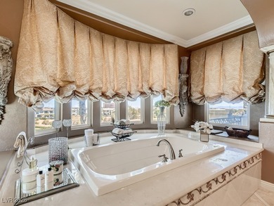 Fell out of Escrow! Take advantage of this opportunity! Location on Red Rock Country Club in Nevada - for sale on GolfHomes.com, golf home, golf lot