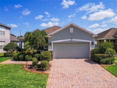 Stunning Hawthorne model by Meritage Homes offering 5 bedrooms on Providence Golf Club in Florida - for sale on GolfHomes.com, golf home, golf lot