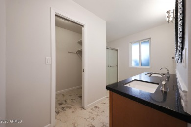 Welcome to Del Webb's Original Sun City, where you can enjoy 8 on Sun City Lakes West and East in Arizona - for sale on GolfHomes.com, golf home, golf lot