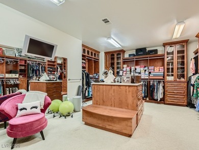 Fell out of Escrow! Take advantage of this opportunity! Location on Red Rock Country Club in Nevada - for sale on GolfHomes.com, golf home, golf lot