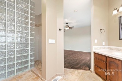 Welcome to your dream home in the prestigious Quail Ridge on Quail Hollow Golf Club in Idaho - for sale on GolfHomes.com, golf home, golf lot