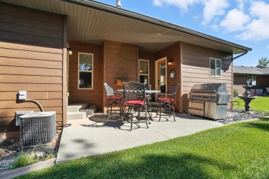 Listed by Lori Barnett, Engel  Volkers .   Nestled in the on Golf Club At Red Rock in South Dakota - for sale on GolfHomes.com, golf home, golf lot
