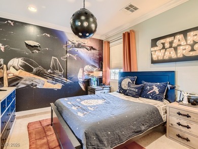 Fell out of Escrow! Take advantage of this opportunity! Location on Red Rock Country Club in Nevada - for sale on GolfHomes.com, golf home, golf lot