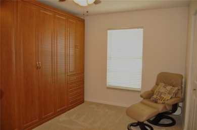 If you are looking for a turnkey, fully furnished, ground floor on Saint Andrews South Golf Club in Florida - for sale on GolfHomes.com, golf home, golf lot