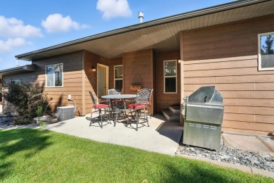 Listed by Lori Barnett, Engel  Volkers .   Nestled in the on Golf Club At Red Rock in South Dakota - for sale on GolfHomes.com, golf home, golf lot