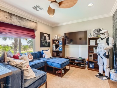 Fell out of Escrow! Take advantage of this opportunity! Location on Red Rock Country Club in Nevada - for sale on GolfHomes.com, golf home, golf lot